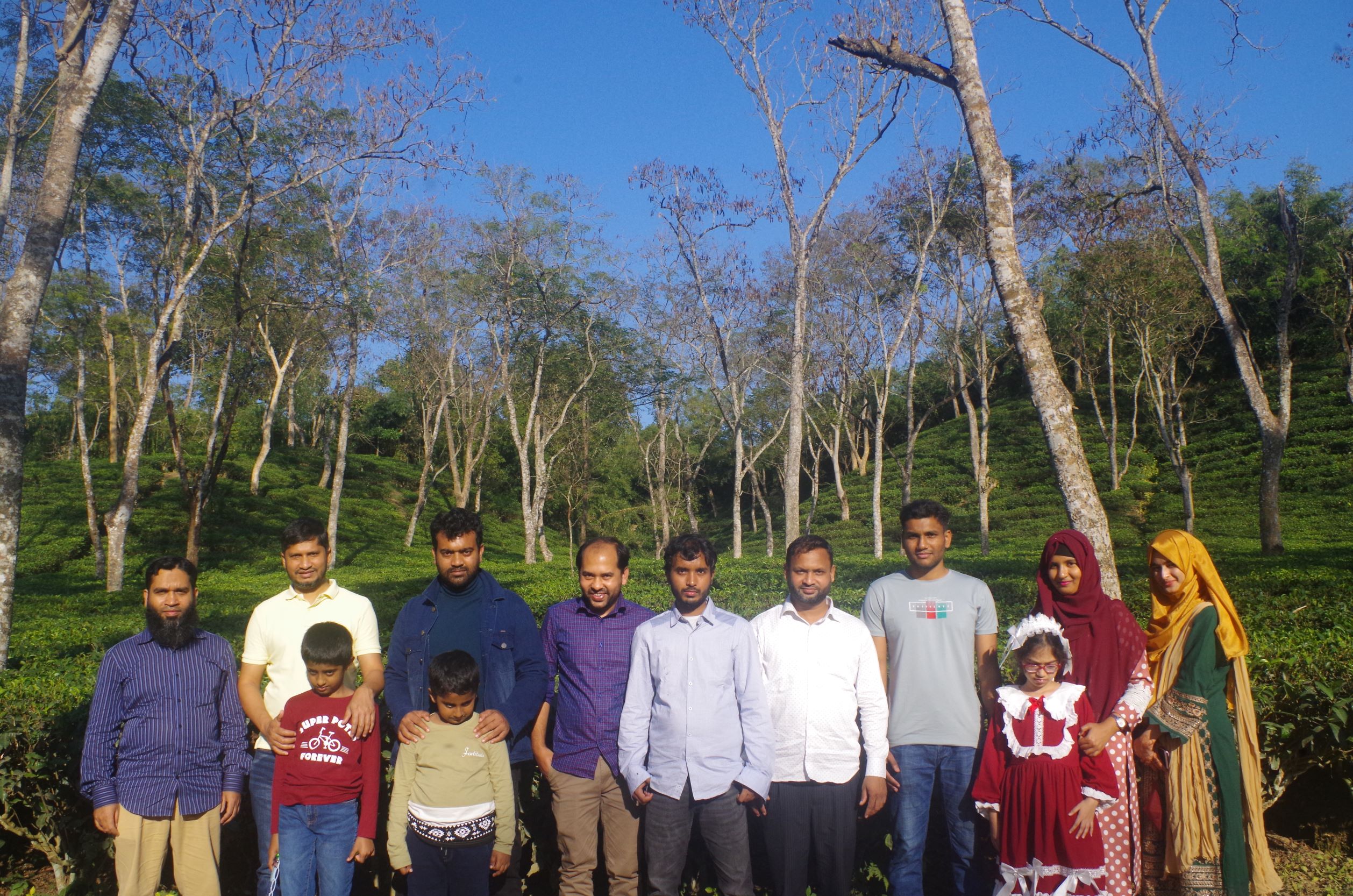 ByteCode company event